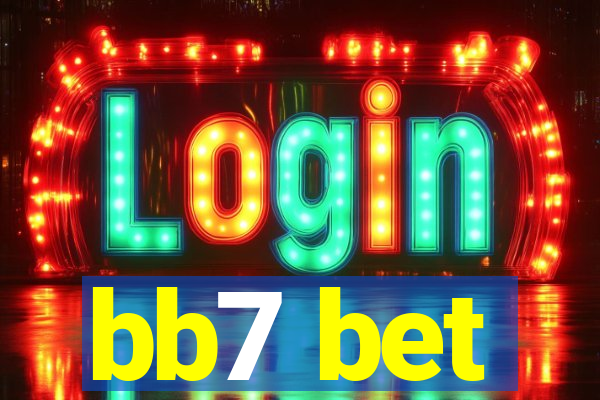 bb7 bet